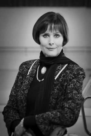 Congratulations Marilyn Rowe!